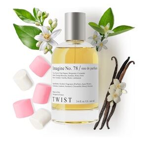 Imagine No. 78 Eau de Parfum